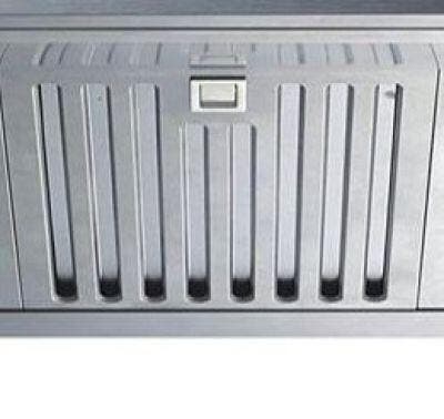 Capital Indoor PSVH30 Stainless Steel Baffle Filter