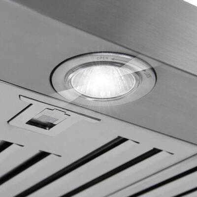 Capital Indoor PSVH30 Halogen Lights