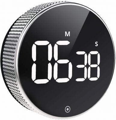 Capital Indoor MWOV301ES Timer