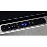 Viking VWUI5241GSS Integrated Controls