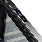 Viking VWUI5241GSS Uv-resistant Door