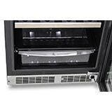 Viking VRUI5241GSS Slide-out Convertible Shelf
