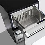 Thermal Efficient Cabinet