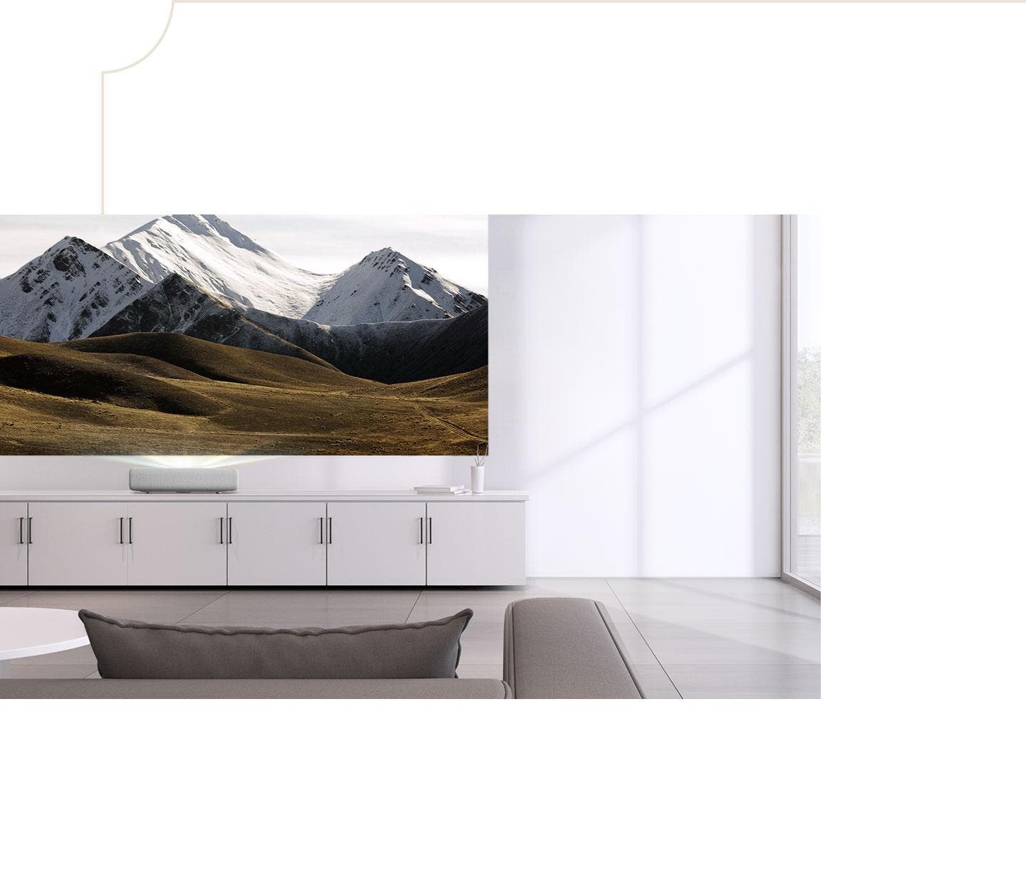 Samsung Electronics SPLSP7TFAXZA Details Even In Bright Light