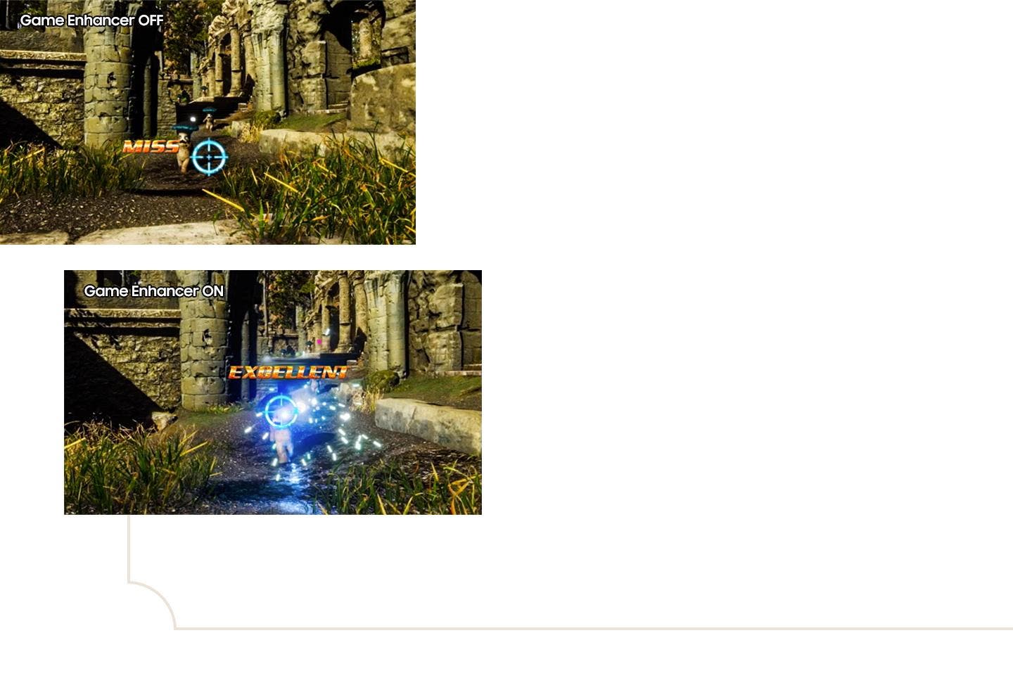 Samsung Electronics SPLSP7TFAXZA Win More Games, Have More Control
