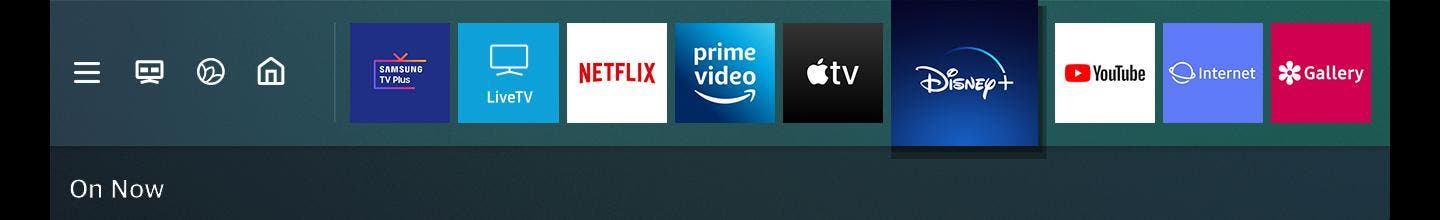 Samsung Electronics SPLSP9TFAXZA Ready To Stream