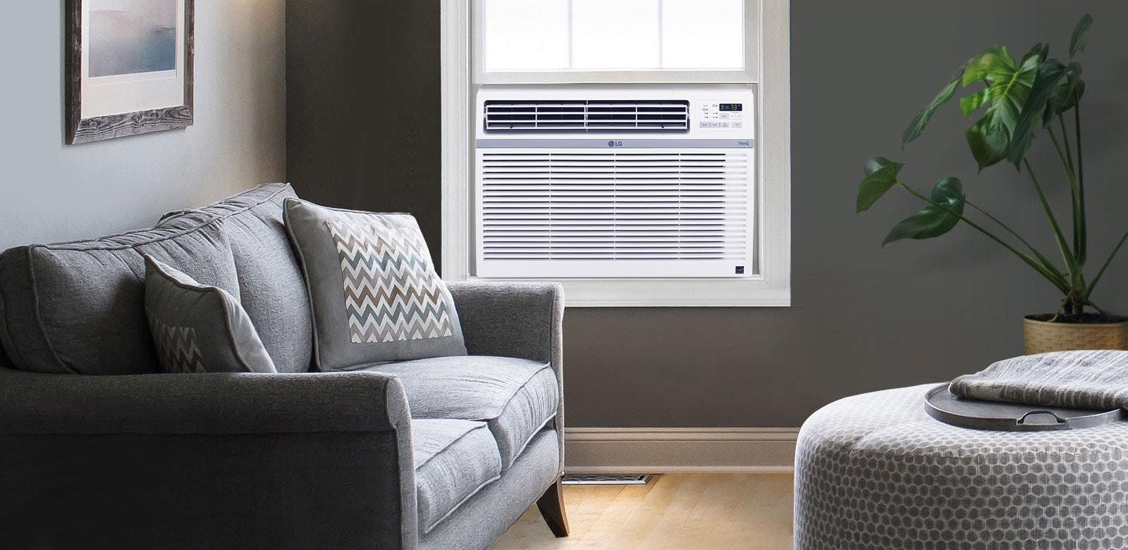 LG LW1521ERSM Modern Design