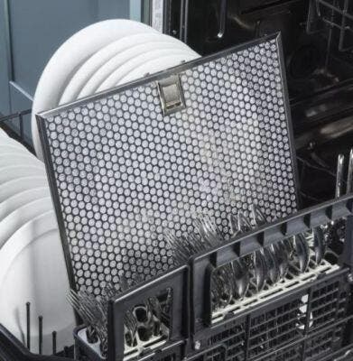 Amana UXW7324BSS Dishwasher Safe Filter