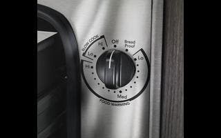 KitchenAid KOWT107ESS Custom Order Technology