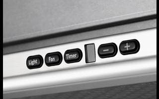 KitchenAid KXU2836JSS 4-speed Electronic Touch Control With Led Display