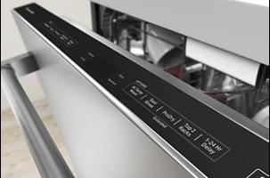 KitchenAid KDTM704KPS Fan-enabled Prodry System