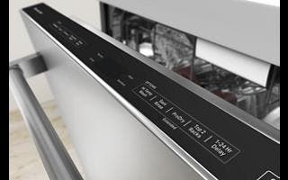 KitchenAid KDTM604KBS Fan-enabled Prodry System