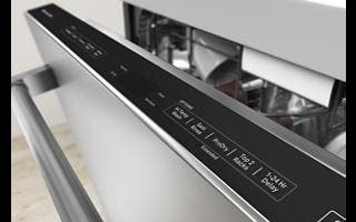 KitchenAid KDTM804KBS Fan-enabled Prodry System