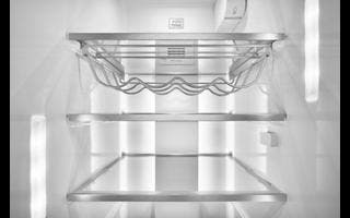 KitchenAid KRSF705HBS Led Lighting