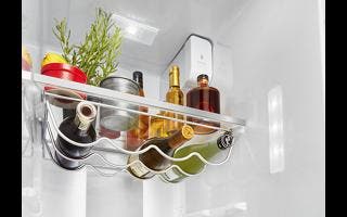 KitchenAid KRSC703HPS Led Lighting