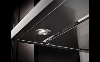 KitchenAid KVUB600DSS Led Task Lights