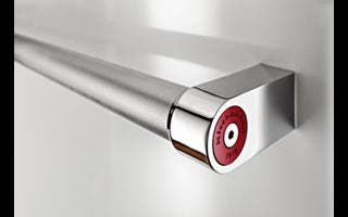KitchenAid KDTE204GPS Professionally-inspired Design
