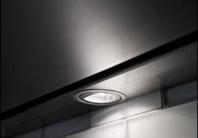 KitchenAid KVIB602DSS Halogen Night Lights