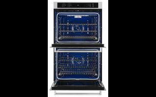 Even-heat True Convection Oven (both Ovens)