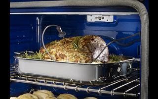KitchenAid KODE500EWH Temperature Probe (both Ovens)