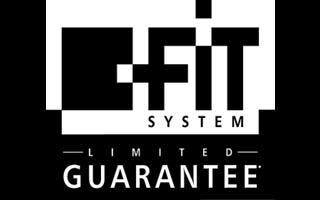 KitchenAid KODE500EWH Fit System Guarantee