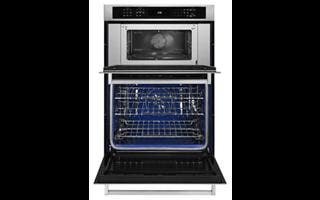 KitchenAid KOCE507ESS Even-heat True Convection Oven (lower Oven)