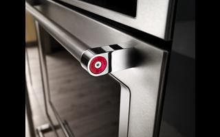 KitchenAid KOCE507ESS Professionally-inspired Design