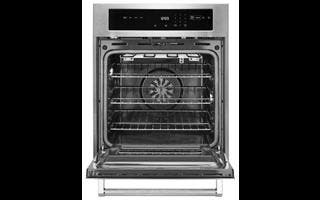 KitchenAid KOSC504ESS True Convection Oven