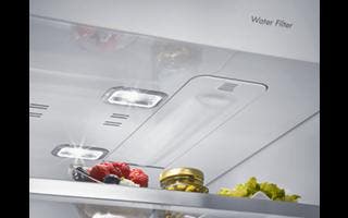 KitchenAid KBSD618ESS Led Lighting