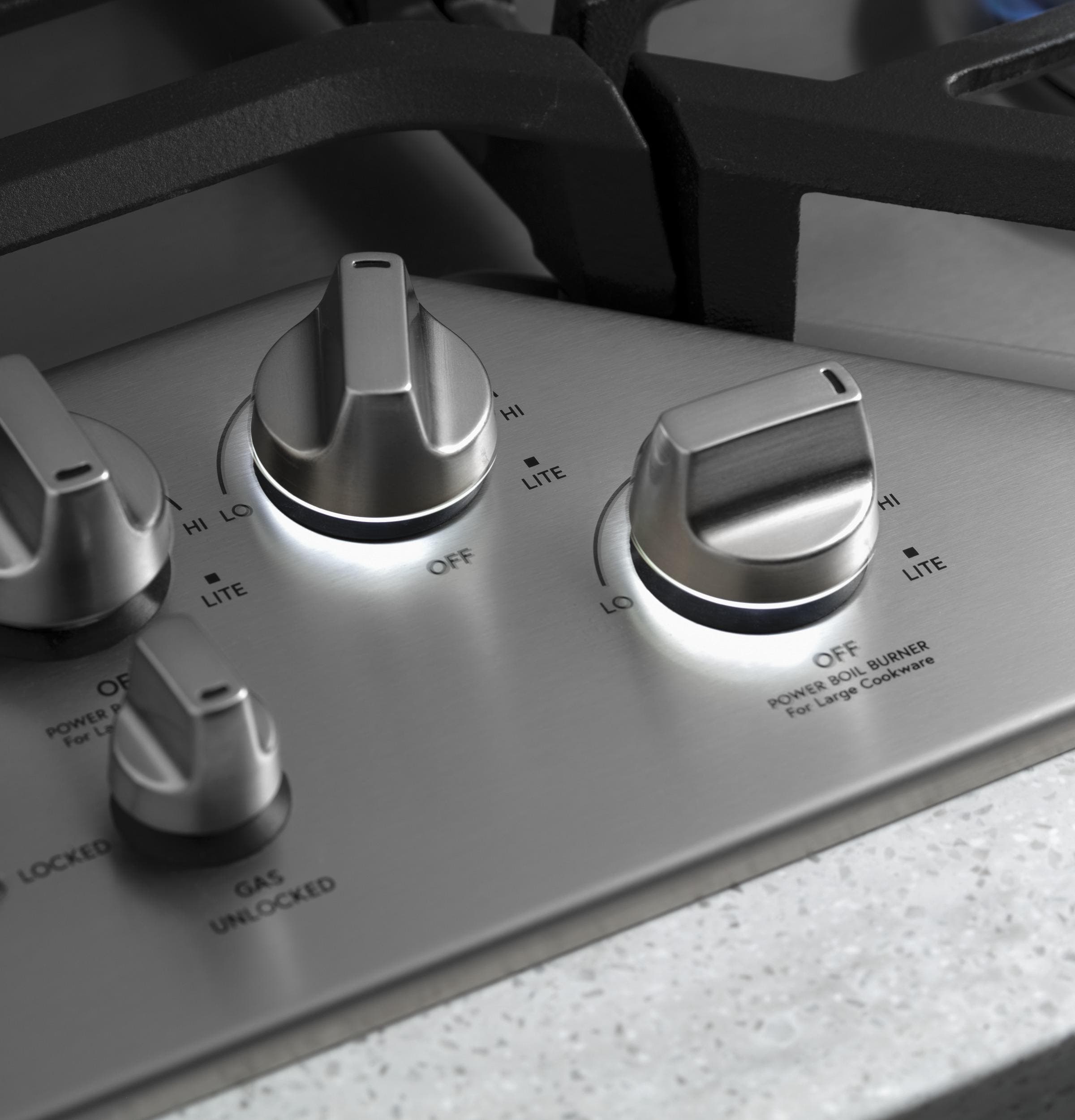Cafe CGP70362NS1 Lights That Do More Than Shine