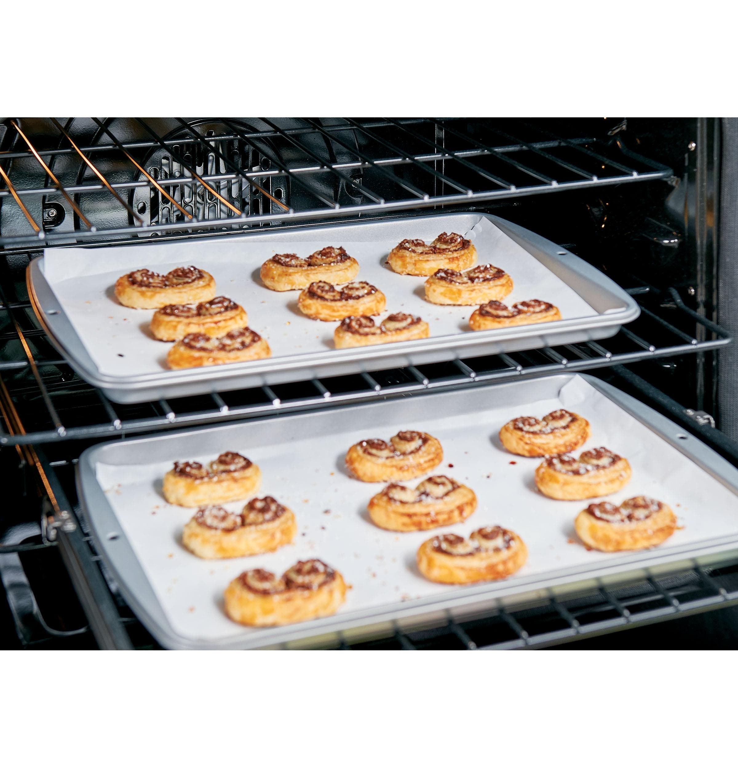 Cafe CGS700P2MS1 The Perfect Bake Is Now Perfectly Easy