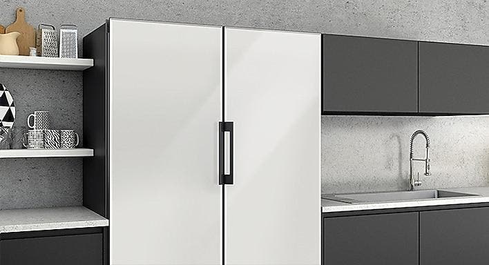 Samsung RZ11T747441 Modern Look