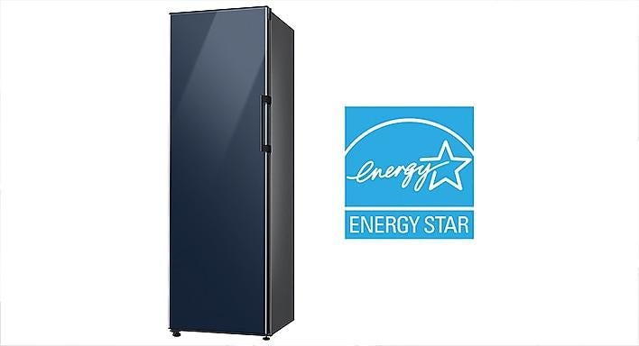 Samsung RZ11T747441 11.4 cu. ft. BESPOKE Flex Column Refrigerator