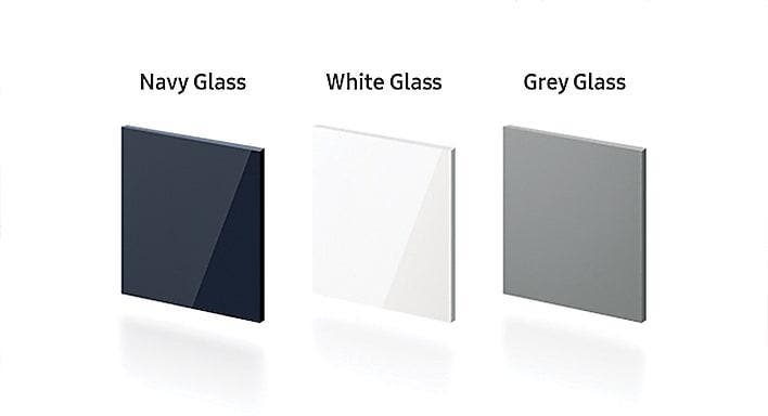 Samsung RB12A300631 Customize Your Color