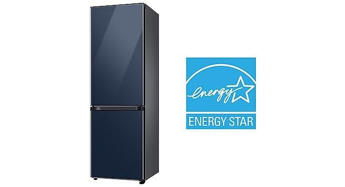 Samsung RB12A300631 Energy Star Certified