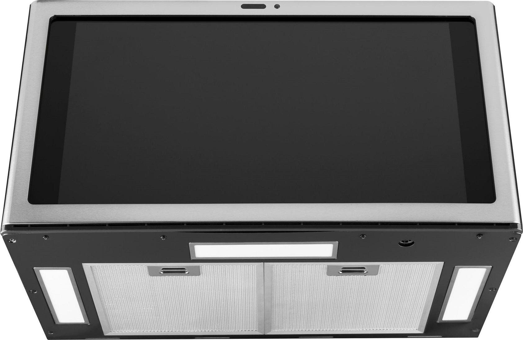 Cafe UVH13014MWM Design Driven Venting