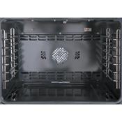 Viking VDR5304BFWLP Large Capacity Oven