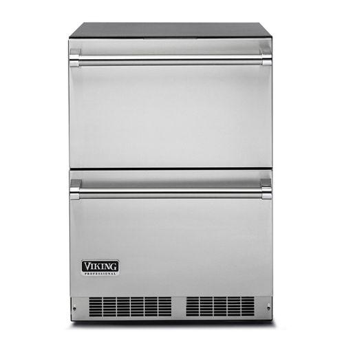 Viking VDUO5241DSS Dynamic Cooling Technology