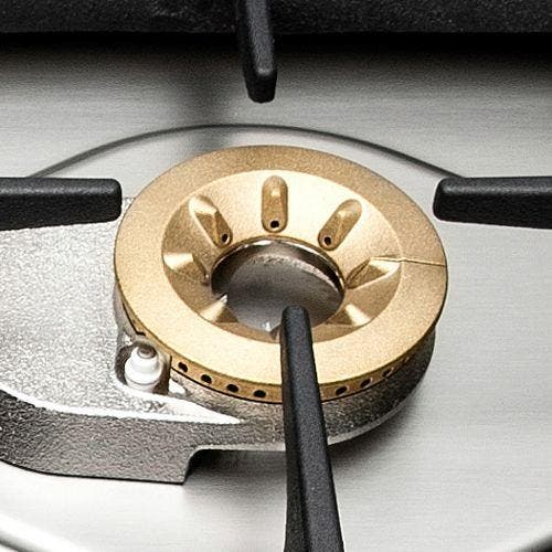 Viking TVDR4814IBK Electronic Single Spark Ignition