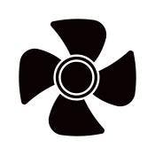 Zephyr PRB24C01AGADA Active Cooling Technology