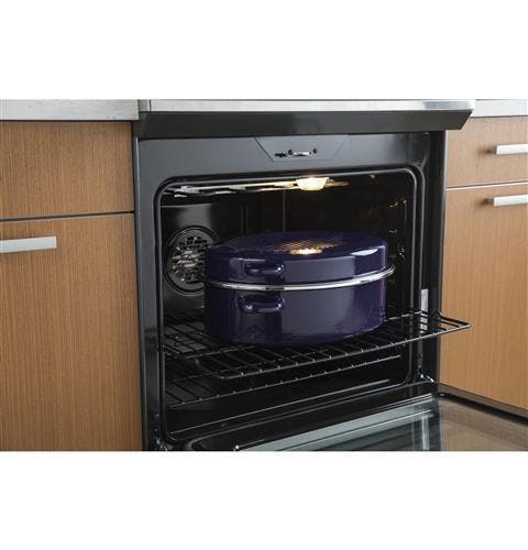 GE PGS960YPFS Never-scrub Oven Racks