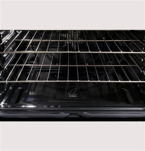 GE PGS960YPFS Self-clean With Steam Clean