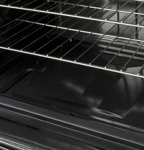 GE JGBS61RPSS Standard Clean Oven