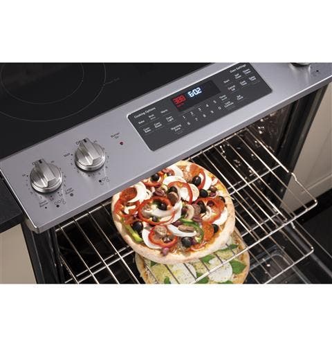 GE PS960YPFS Fast Preheat