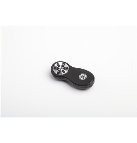 GE JVX5300DJBB Optional Remote Control