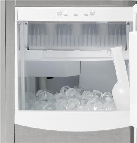GE UCC15NJII Large Capacity Ice Bin