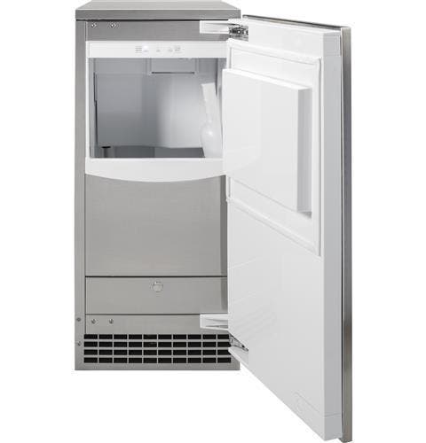 GE UCC15NJII Ice Scoop