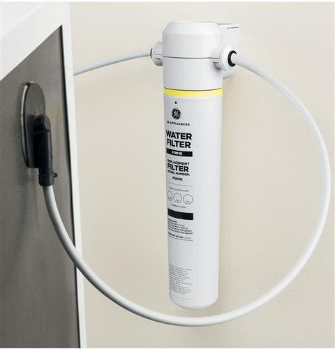 GE UCC15NJII Optional Filters Available