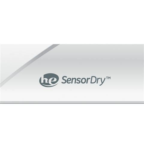 Sensor Dry With Dual Thermistors