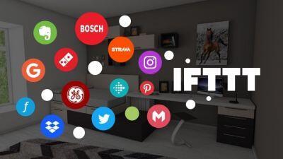 GE PTW600BPRDG Works With Ifttt